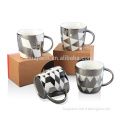 HJBD216S-285 14OZ NEW BONE CHINA CERAMICS MUGS